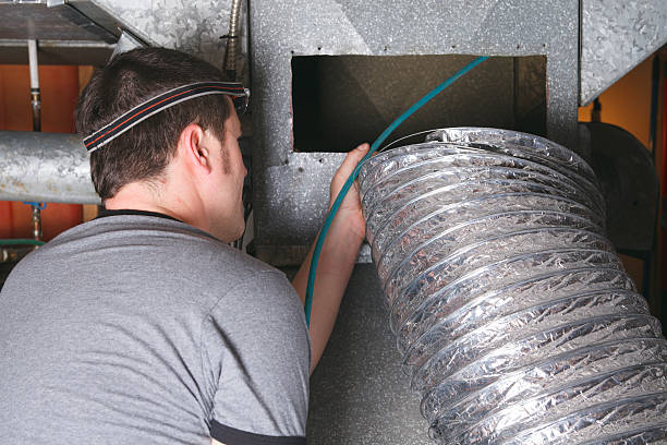 Best Air Duct Cleaning Near Me  in New Ellenton, SC