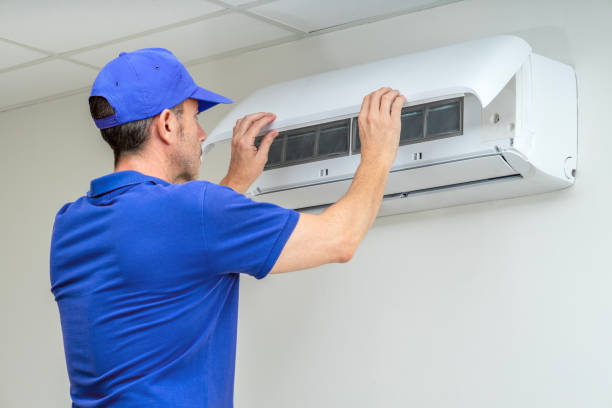 Best Best Air Duct Cleaning Company  in New Ellenton, SC