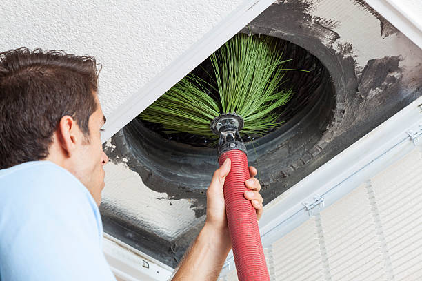 Best Commercial Air Duct Cleaning  in New Ellenton, SC